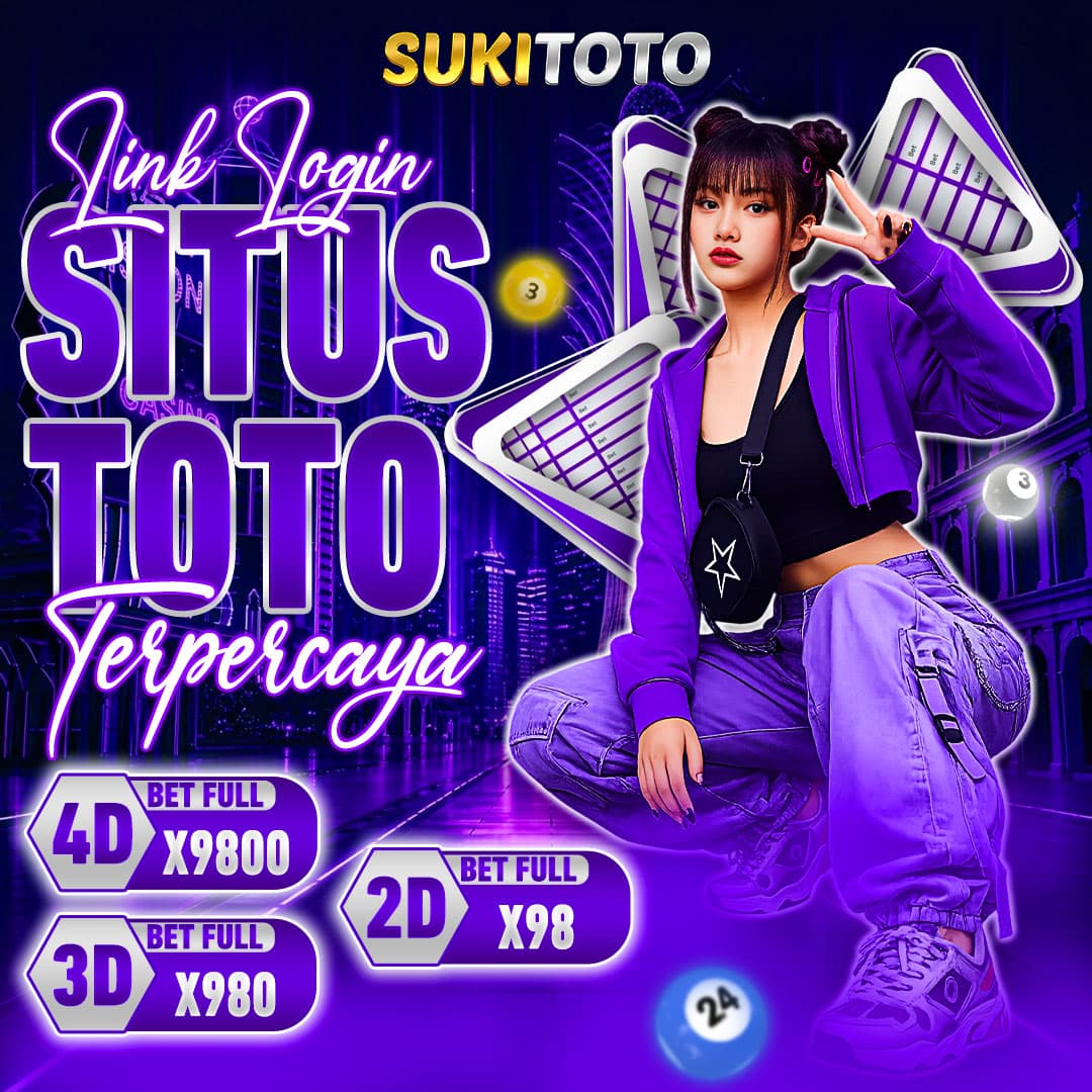 SUKITOTO
